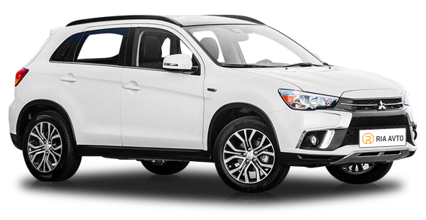 Снижение расхода топлива Mitsubishi ASX с помощью РВС-ИПИ Снижение расхода топлива Mitsubishi ASX с помощью РВС-ИПИ
